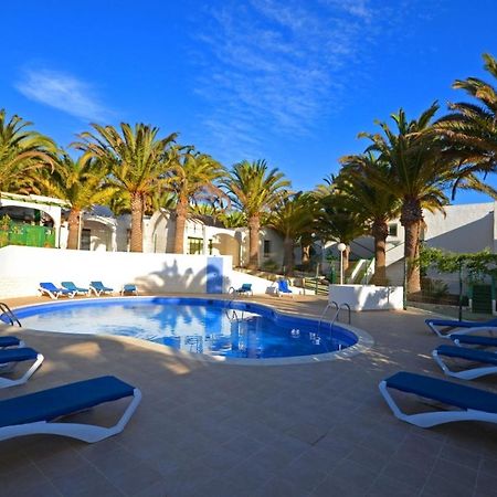 Ferienwohnung Palm Garden - Costa Calma - Pool - Glasfaserinternet Luaran gambar