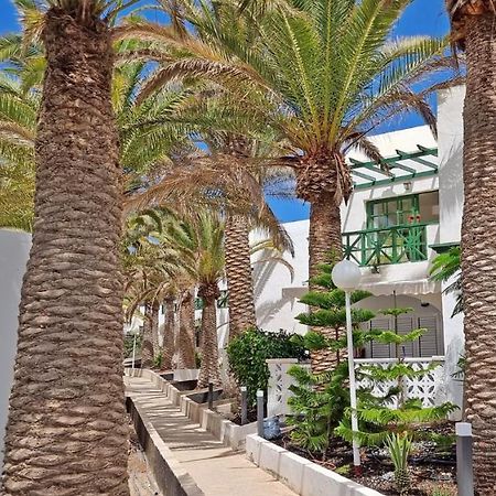Ferienwohnung Palm Garden - Costa Calma - Pool - Glasfaserinternet Luaran gambar