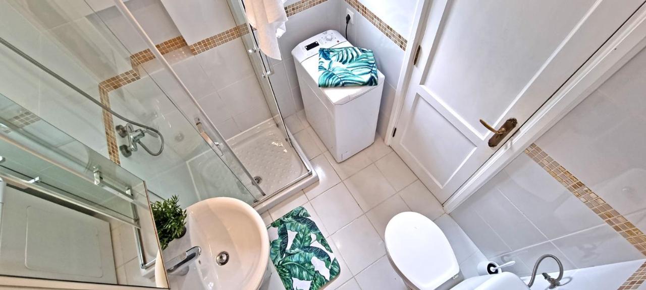 Ferienwohnung Palm Garden - Costa Calma - Pool - Glasfaserinternet Luaran gambar